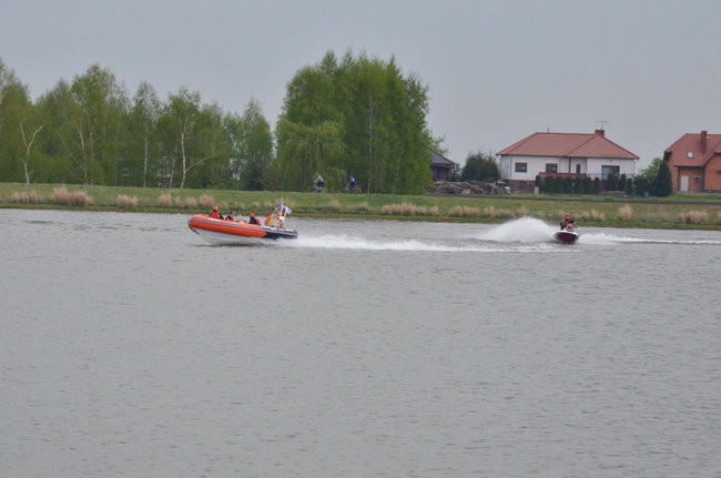 Magdalena Ogórek na Majówce z ABC