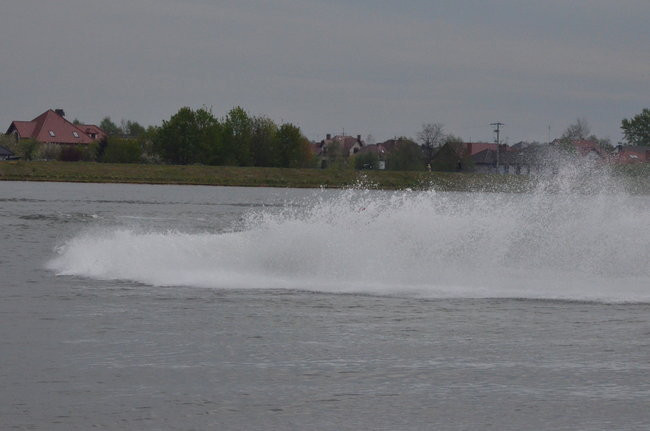 Magdalena Ogórek na Majówce z ABC