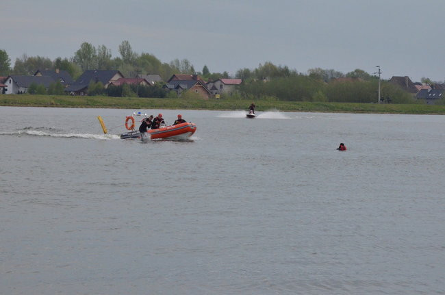 Magdalena Ogórek na Majówce z ABC