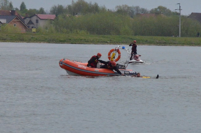 Magdalena Ogórek na Majówce z ABC