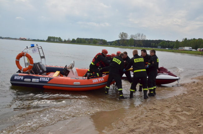 Magdalena Ogórek na Majówce z ABC
