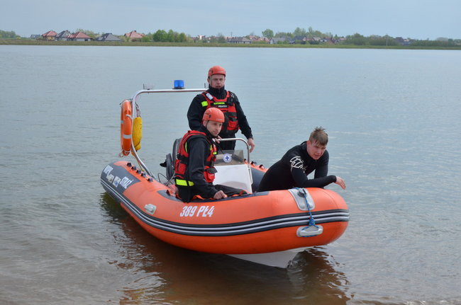 Magdalena Ogórek na Majówce z ABC