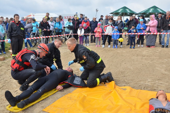 Magdalena Ogórek na Majówce z ABC