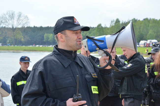 Magdalena Ogórek na Majówce z ABC