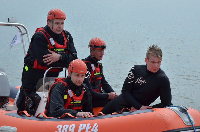 Magdalena Ogórek na Majówce z ABC