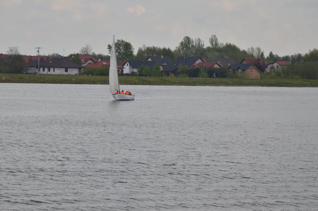 Magdalena Ogórek na Majówce z ABC