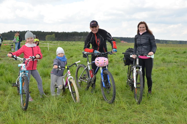 Magdalena Ogórek na Majówce z ABC