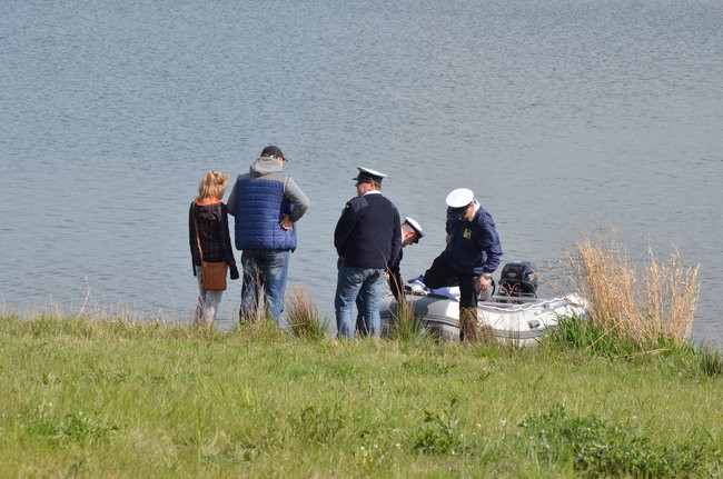 Magdalena Ogórek na Majówce z ABC