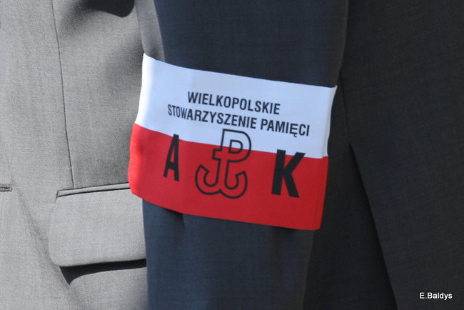 Obchody majowe w toku ( zdjęcia)