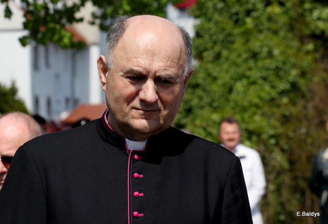 Obchody majowe w toku ( zdjęcia)