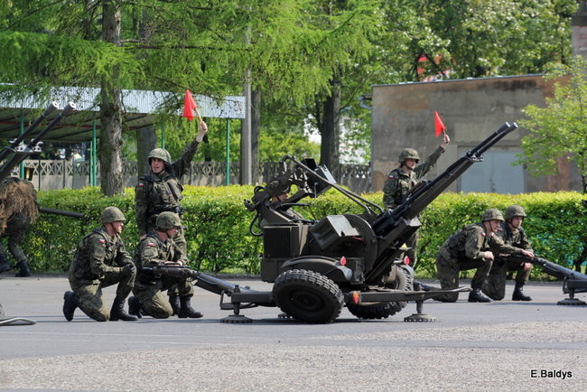 Piknik przypadł do gustu mieszkańcom (zdjęcia)