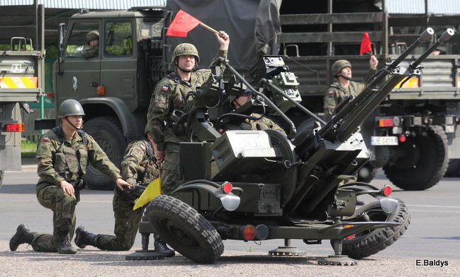 Piknik przypadł do gustu mieszkańcom (zdjęcia)
