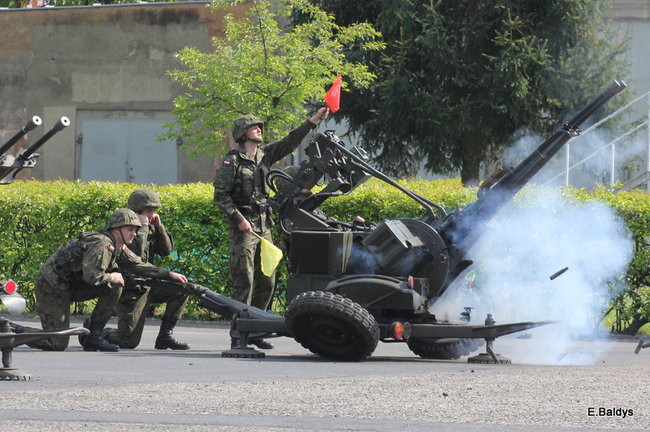 Piknik przypadł do gustu mieszkańcom (zdjęcia)