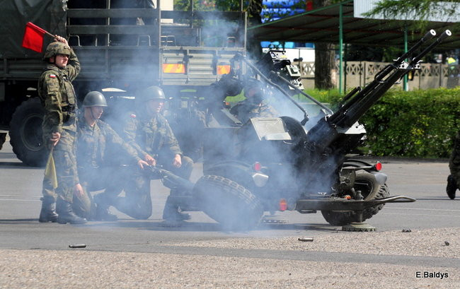 Piknik przypadł do gustu mieszkańcom (zdjęcia)