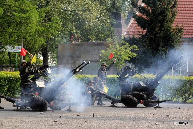 Piknik przypadł do gustu mieszkańcom (zdjęcia)