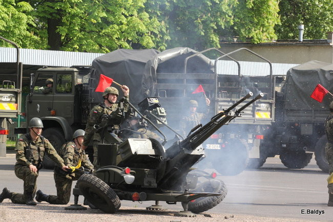 Piknik przypadł do gustu mieszkańcom (zdjęcia)