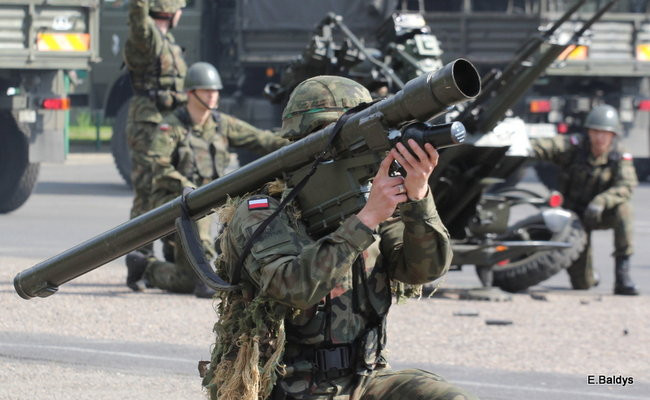 Piknik przypadł do gustu mieszkańcom (zdjęcia)