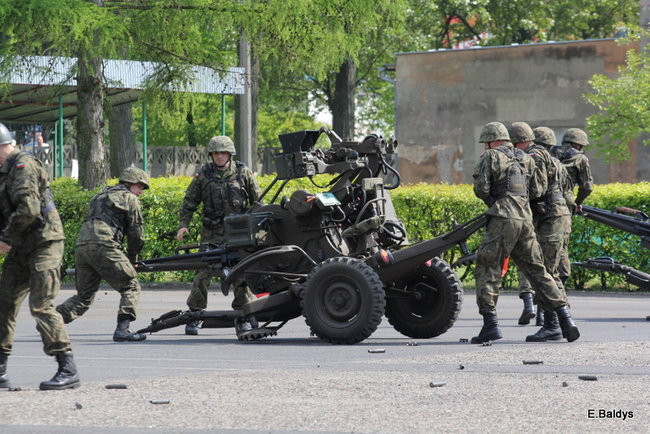 Piknik przypadł do gustu mieszkańcom (zdjęcia)