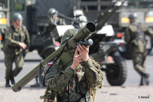 Piknik przypadł do gustu mieszkańcom (zdjęcia)