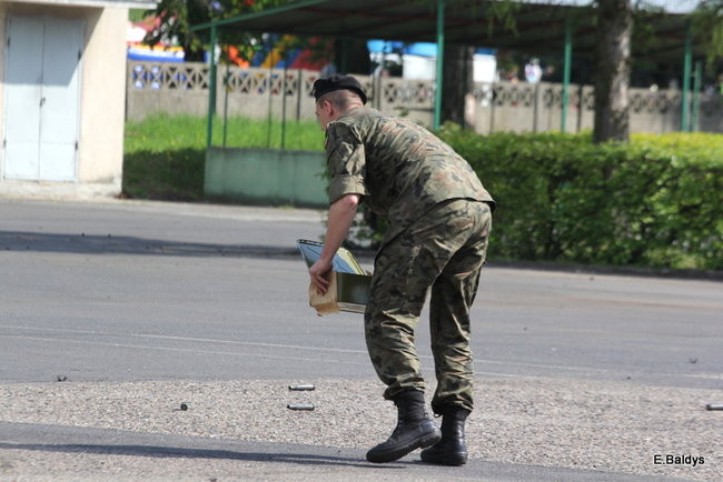 Piknik przypadł do gustu mieszkańcom (zdjęcia)