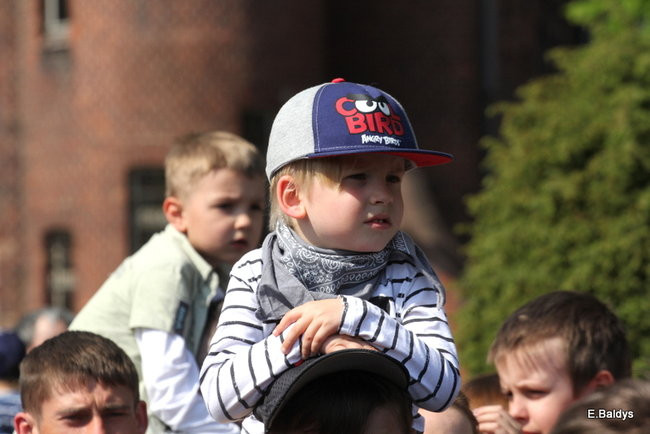 Piknik przypadł do gustu mieszkańcom (zdjęcia)