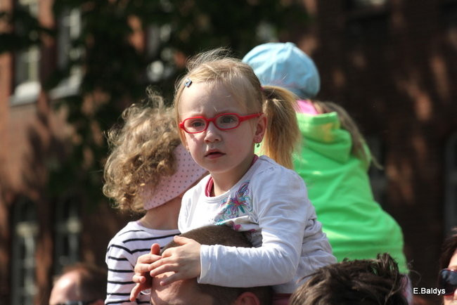 Piknik przypadł do gustu mieszkańcom (zdjęcia)