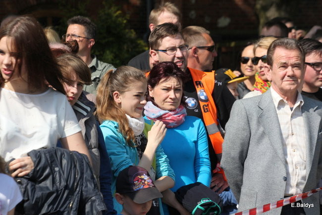 Piknik przypadł do gustu mieszkańcom (zdjęcia)