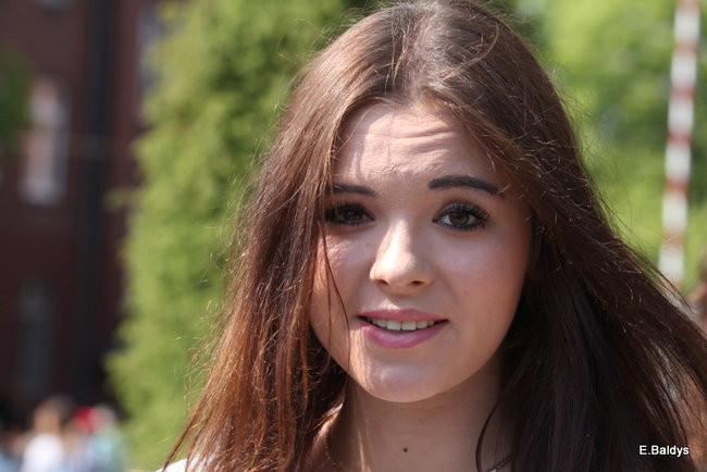 Piknik przypadł do gustu mieszkańcom (zdjęcia)