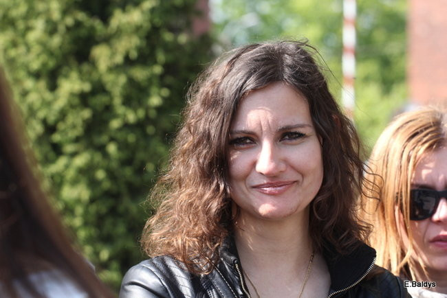 Piknik przypadł do gustu mieszkańcom (zdjęcia)