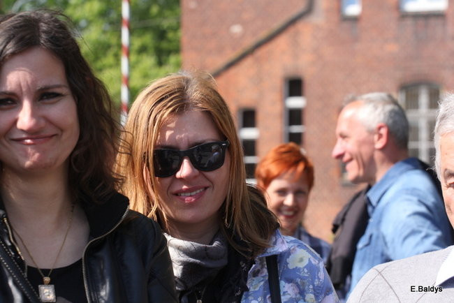 Piknik przypadł do gustu mieszkańcom (zdjęcia)