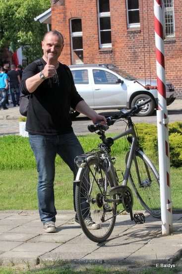 Piknik przypadł do gustu mieszkańcom (zdjęcia)