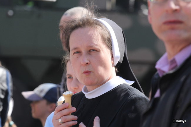 Piknik przypadł do gustu mieszkańcom (zdjęcia)