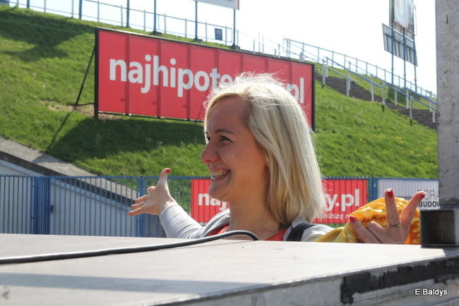 Piknik przypadł do gustu mieszkańcom (zdjęcia)