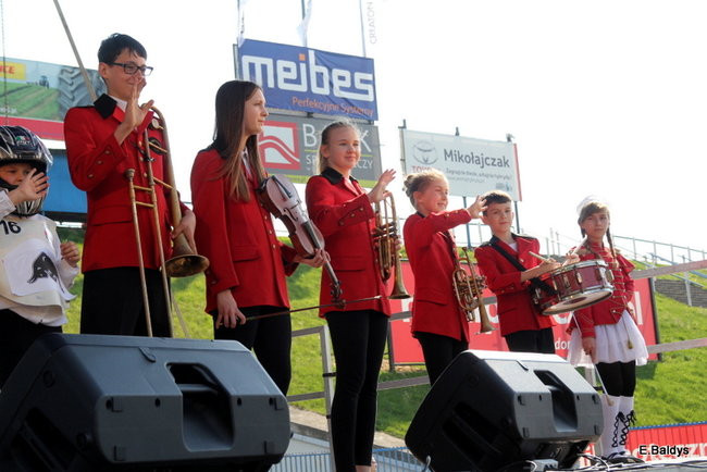 Piknik przypadł do gustu mieszkańcom (zdjęcia)