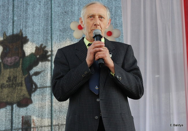 Piknik przypadł do gustu mieszkańcom (zdjęcia)