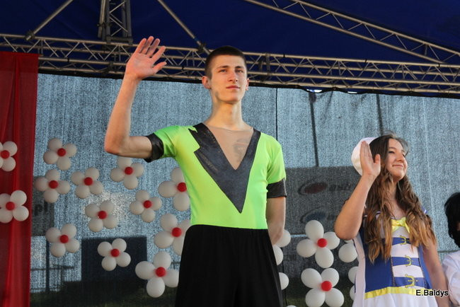 Piknik przypadł do gustu mieszkańcom (zdjęcia)