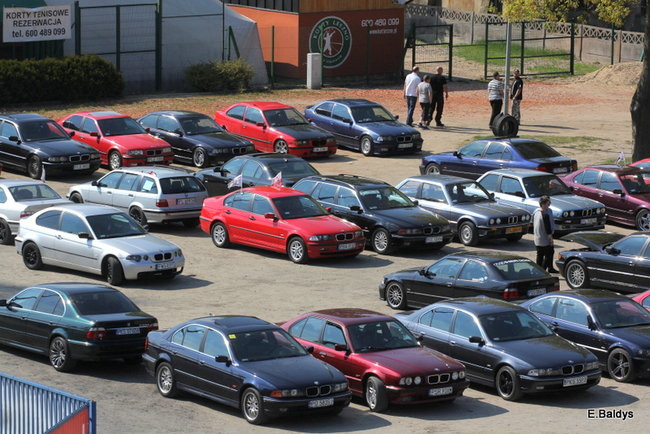 Piknik przypadł do gustu mieszkańcom (zdjęcia)