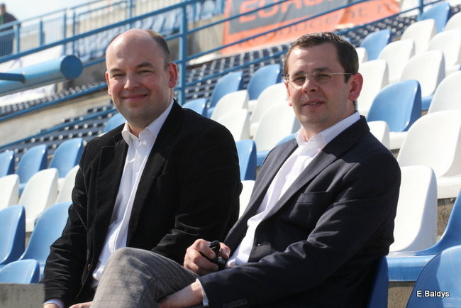 Piknik przypadł do gustu mieszkańcom (zdjęcia)