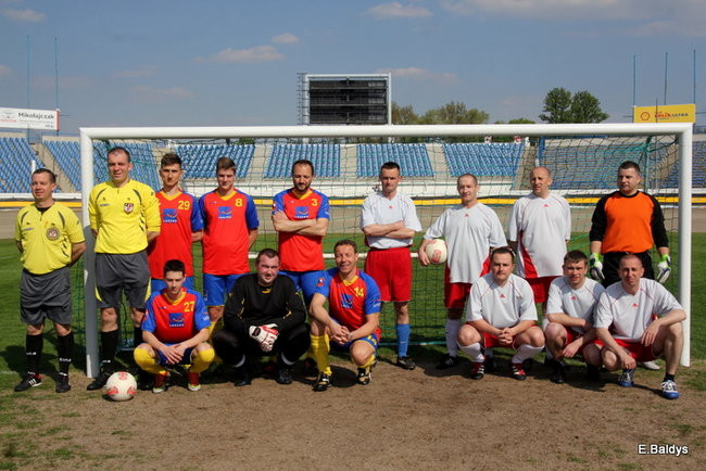 Piknik przypadł do gustu mieszkańcom (zdjęcia)