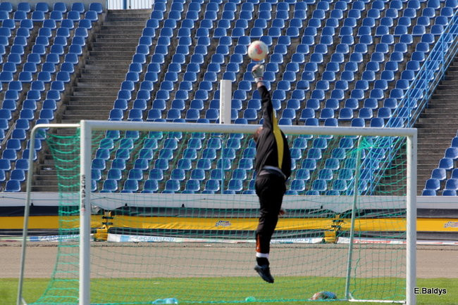 Piknik przypadł do gustu mieszkańcom (zdjęcia)