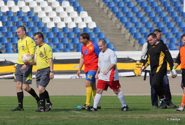 Piknik przypadł do gustu mieszkańcom (zdjęcia)