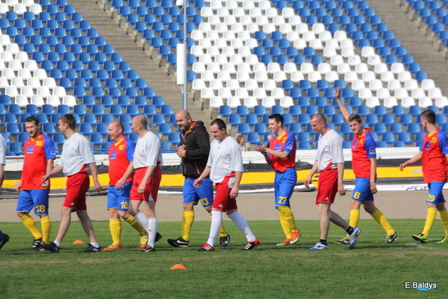 Piknik przypadł do gustu mieszkańcom (zdjęcia)