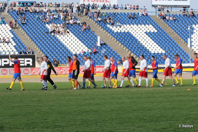 Piknik przypadł do gustu mieszkańcom (zdjęcia)