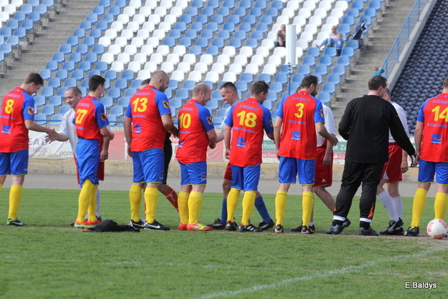 Piknik przypadł do gustu mieszkańcom (zdjęcia)