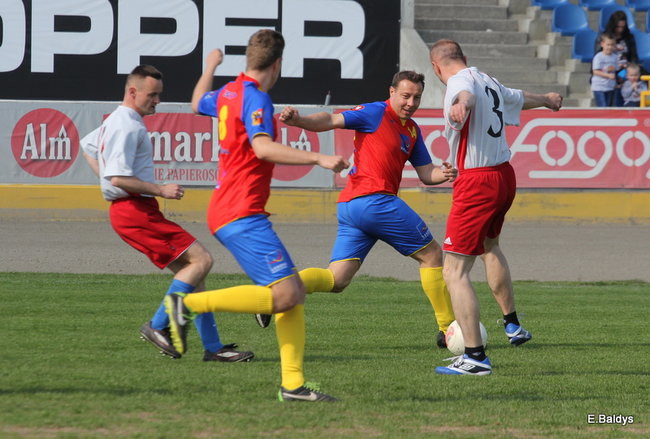 Piknik przypadł do gustu mieszkańcom (zdjęcia)