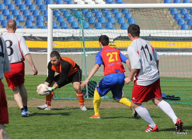 Piknik przypadł do gustu mieszkańcom (zdjęcia)