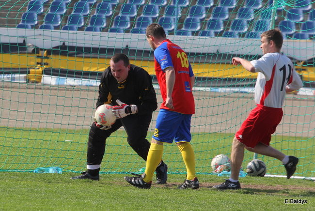 Piknik przypadł do gustu mieszkańcom (zdjęcia)