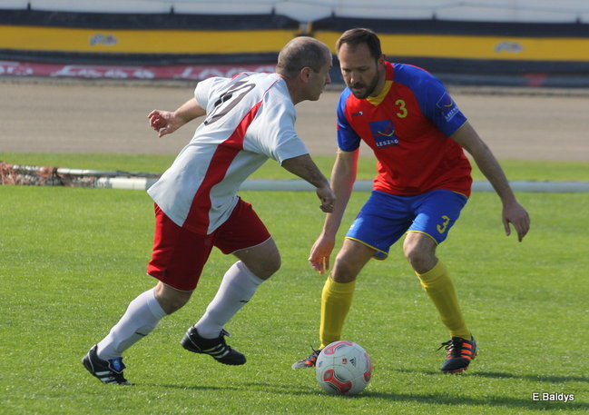 Piknik przypadł do gustu mieszkańcom (zdjęcia)