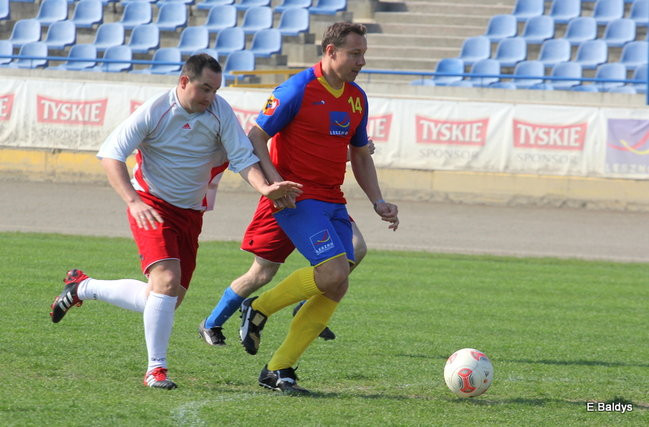 Piknik przypadł do gustu mieszkańcom (zdjęcia)