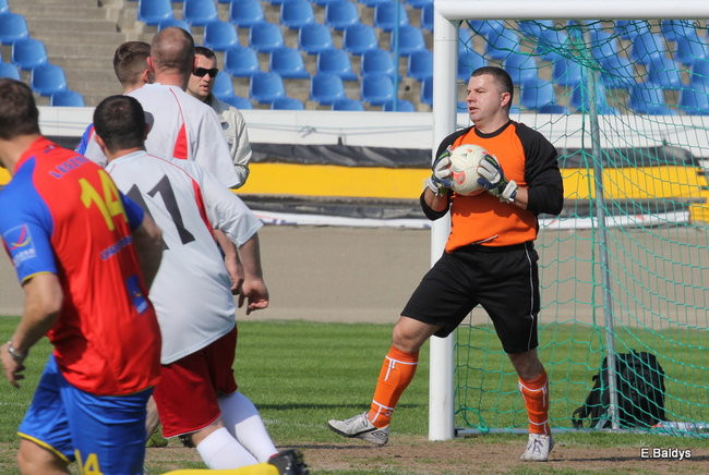 Piknik przypadł do gustu mieszkańcom (zdjęcia)